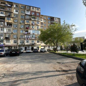 2-Otaqlı mənzil, Gəncə pr., 44 m² – Bakı – ucuztap.az