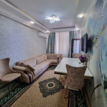 3-Otaqlı yeni tikili, Masazır qəs., 70 m² – Bakı – ucuztap.az