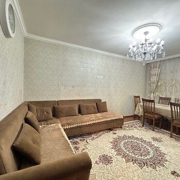 3-Otaqlı mənzil, NZS qəs., 62 m² – Bakı – ucuztap.az