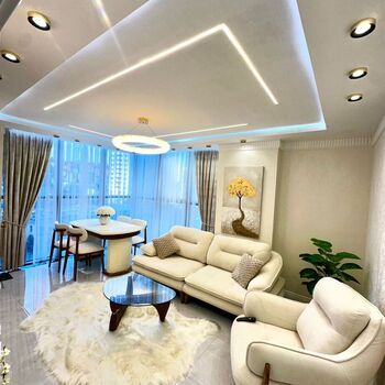 3-Otaqlı yeni tikili, 28 May m., 100 m² – Bakı – ucuztap.az