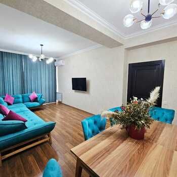 2-Otaqlı yeni tikili, Həsən bəy Zərdabi küç., 82 m² – Bakı – ucuztap.az