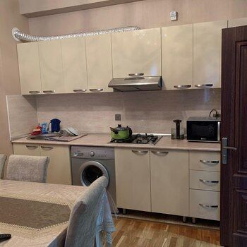 2-Otaqlı yeni tikili kirayə verilir, Q.Qarayev m., 100 m² – Bakı – ucuztap.az