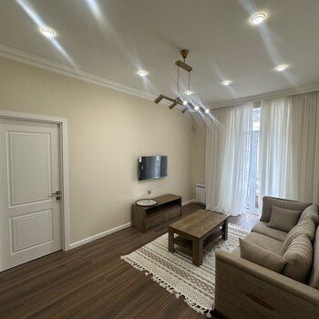 2-Otaqlı mənzil, Elmlər Akademiyası m., 65 m² – Bakı – ucuztap.az