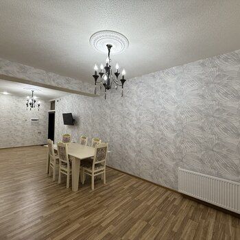 3-Otaqlı yeni tikili, Əsəd Əhmədov küç., 106 m² – Bakı – ucuztap.az