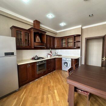 2-Otaqlı yeni tikili kirayə verilir, İnşaatçılar m., 80 m² – Bakı – ucuztap.az