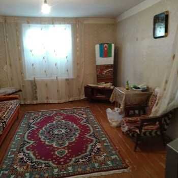 1-Otaqlı mənzil, Nərimanov m., 30 m² – Bakı – ucuztap.az