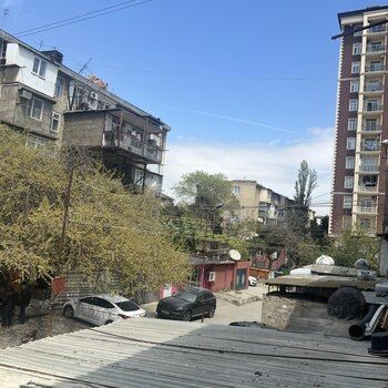 1-Otaqlı mənzil kirayə verilir, Ağa Nemətulla küç., 35 m² – Bakı – ucuztap.az