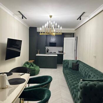 3-Otaqlı yeni tikili kirayə verilir, Həzi Aslanov m., 90 m² – Bakı – ucuztap.az