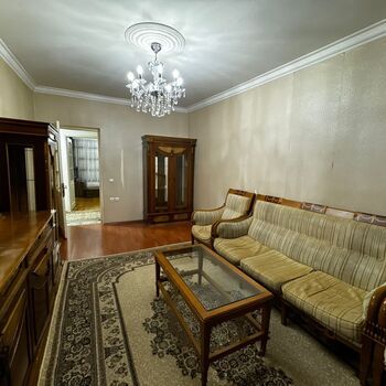 2-Otaqlı mənzil kirayə verilir, Azadlıq pr., 55 m² – Bakı – ucuztap.az