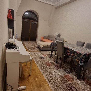 3-Otaqlı yeni tikili kirayə verilir, Sumqayıt ş., 140 m² – Sumqayıt – ucuztap.az