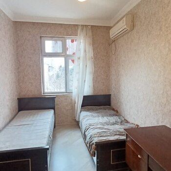 2-Otaqlı mənzil kirayə verilir, Memar Əcəmi m., 65 m² – Bakı – ucuztap.az