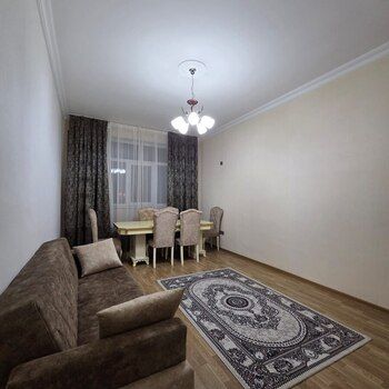 2-Otaqlı yeni tikili kirayə verilir, Gəncə ş., 80 m² – Gəncə – ucuztap.az