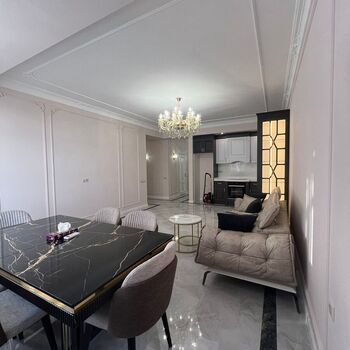 4-Otaqlı yeni tikili, 20 Yanvar m., 128 m² – Bakı – ucuztap.az