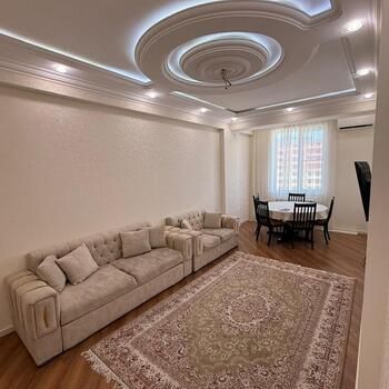 2-Otaqlı yeni tikili, Saray qəs., 78 m² – Bakı – ucuztap.az