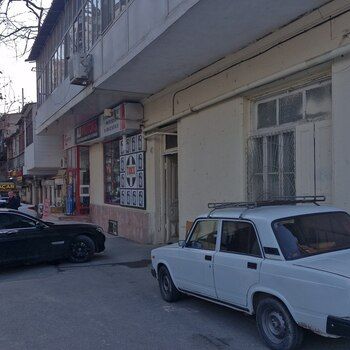 1-Otaqlı mənzil, Kazım Kazımzadə küç., 28 m² – Bakı – ucuztap.az