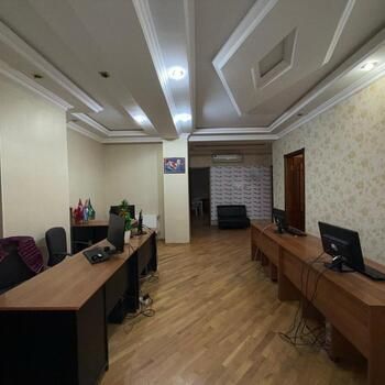 3-Otaqlı yeni tikili, Həsənbəy Zərdabi küç., 126 m² – Bakı – ucuztap.az