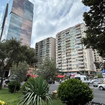 3-Otaqlı yeni tikili, Xocalı pr., 115 m² – Bakı – ucuztap.az