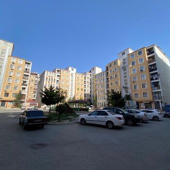 3-Otaqlı yeni tikili, Masazır qəs., 70 m² – Bakı – ucuztap.az