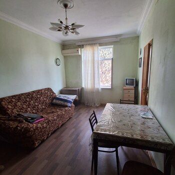 1-Otaqlı mənzil kirayə verilir, Memar Əcəmi m., 32 m² – Bakı – ucuztap.az
