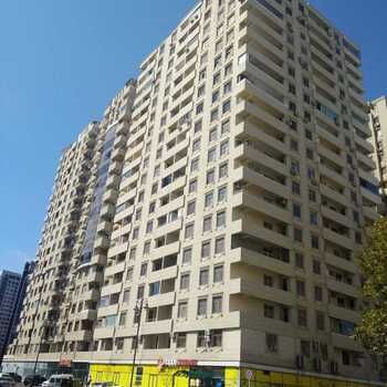 3-Otaqlı yeni tikili, Xətai r., 162 m² – Bakı – ucuztap.az
