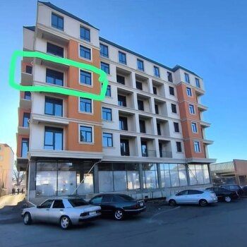 2-Otaqlı yeni tikili, Zaqatala r., 65 m² – Bakı – ucuztap.az