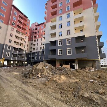 3-Otaqlı yeni tikili, Saray qəs., 75 m² – Bakı – ucuztap.az