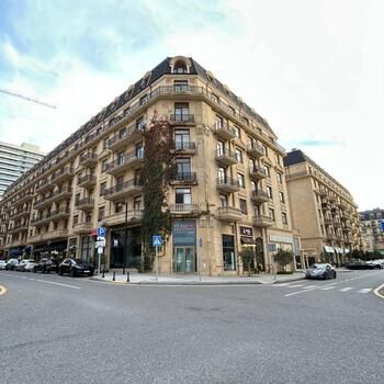 2-Otaqlı yeni tikili, Xətai r., 115 m² – Bakı – ucuztap.az