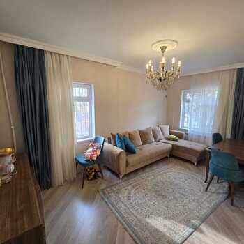 2-Otaqlı mənzil, Bakıxanov qəs., 60 m² – Bakı – ucuztap.az