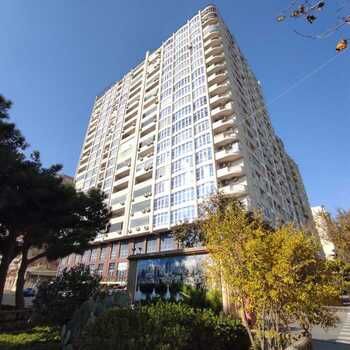 4-Otaqlı yeni tikili, S. Vəzirov küç. 26, 142 m² – Kirayə verilir – ucuztap.az