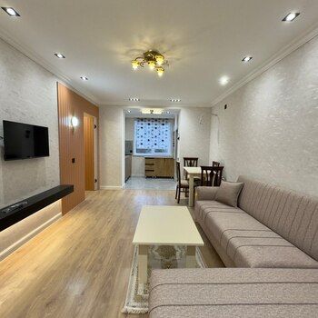 2-Otaqlı mənzil, Ziya Bünyadov pr.., 45 m² – Kirayə verilir – ucuztap.az