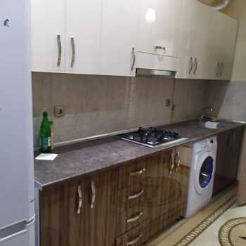 2-Otaqlı yeni tikili kirayə verilir, M.Əcəmi m., 80 m² – Bakı – ucuztap.az
