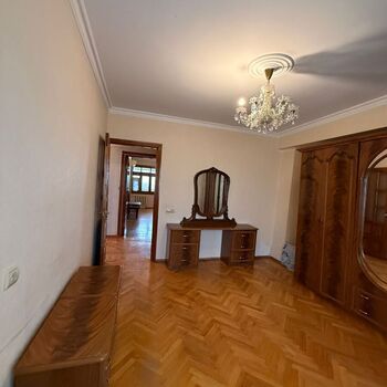 2-Otaqlı mənzil kirayə verilir, Aşıq Alı küç. 3, 60 m² – Bakı – ucuztap.az