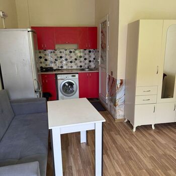 1-Otaqlı yeni tikili kirayə verilir, Yasamal r., 30 m² – Bakı – ucuztap.az