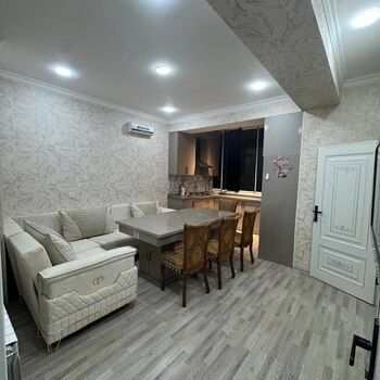 3-Otaqlı yeni tikili kirayə verilir, Xırdalan ş., 55 m² – Xırdalan – ucuztap.az
