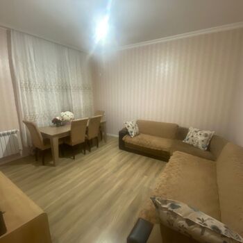 4-Otaqlı yeni tikili, Hövsan qəs., 80 m² – Bakı – ucuztap.az