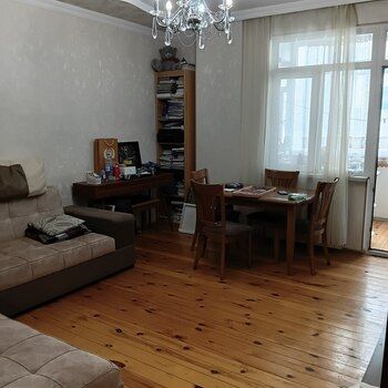 2-Otaqlı yeni tikili kirayə verilir, Abşeron r., 50 m² – Bakı – ucuztap.az