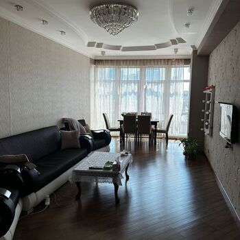 2-Otaqlı yeni tikili kirayə verilir, Xətai m., 85 m² – Bakı – ucuztap.az