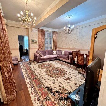 2-Otaqlı yeni tikili, İzzət Həmidov küç., 37 m² – Bakı – ucuztap.az
