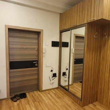 3-Otaqlı yeni tikili, İnşaatçılar m., 100 m² – Bakı – ucuztap.az