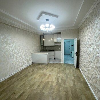 2-Otaqlı yeni tikili, Qara Qarayev m., 68 m² – Bakı – ucuztap.az