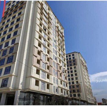 3-Otaqlı yeni tikili, Əhmədli m., 63.5 m² – Bakı – ucuztap.az