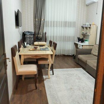1-Otaqlı yeni tikili, Hövsan qəs., 45 m² – Bakı – ucuztap.az