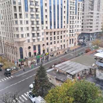 3-Otaqlı yeni tikili, Azadlıq pr., 85 m² – Bakı – ucuztap.az