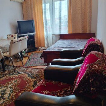 Сдается 1-комн. квартира, Низаминский р., 35 м² – Bakı – ucuztap.az