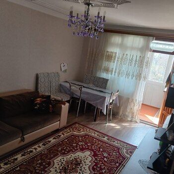2-Otaqlı yeni tikili kirayə verilir, Sumqayıt ş., 45 m² – Sumqayıt – ucuztap.az