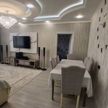 4-Otaqlı mənzil, Sumqayıt ş., 98 m² – Sumqayıt – ucuztap.az