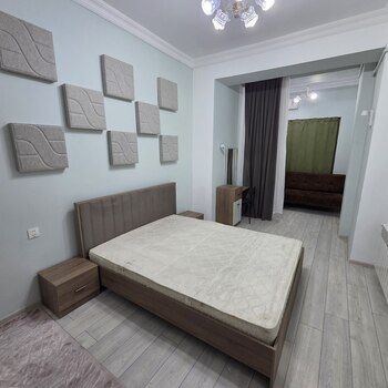 1-Otaqlı yeni tikili, Bayıl qəs., 45 m² – Bakı – ucuztap.az