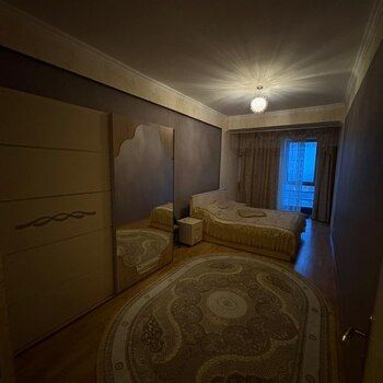 3-Otaqlı yeni tikili, Yasamal r., 120 m² – Bakı – ucuztap.az