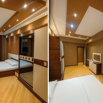 3-Otaqlı yeni tikili kirayə verilir, Fəzail Bayramov küç. 11/56, 118 m² – Bakı – ucuztap.az
