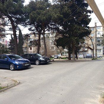 1-Otaqlı mənzil kirayə verilir, Qara Qarayev m., 28 m² – Bakı – ucuztap.az